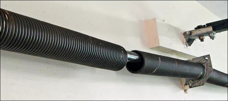 Garage Door Spring Repair / Replacement