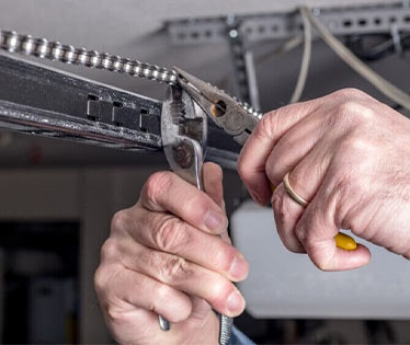 General Garage Door Maintenance