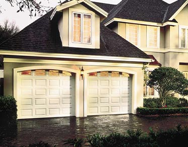 New Garage Doors